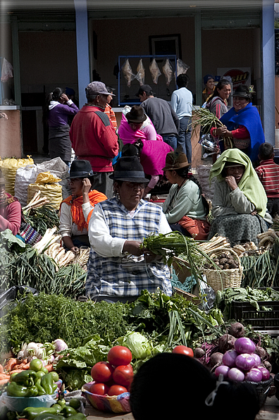 foto Ecuador